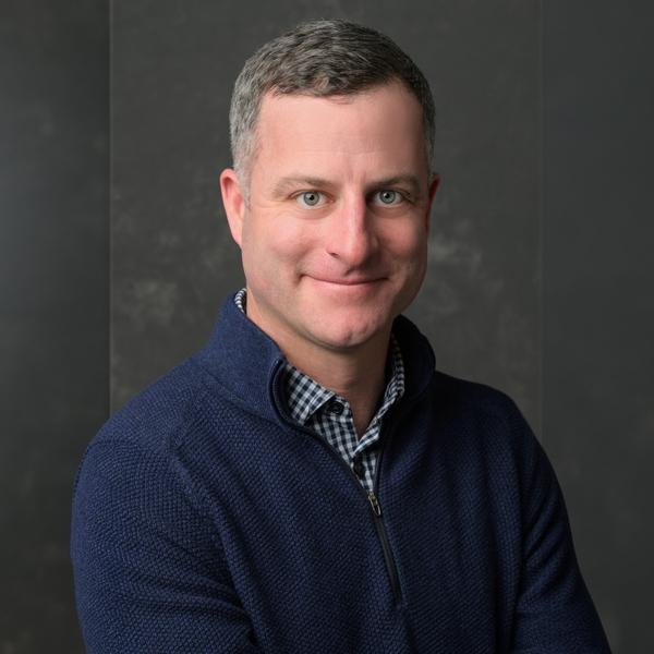 Chris Haas