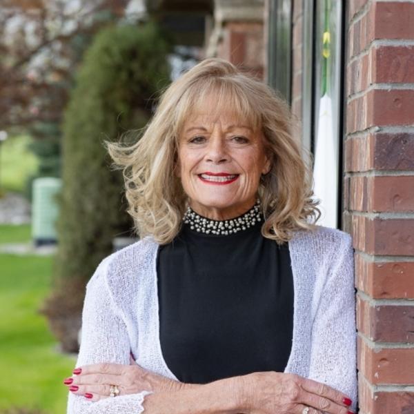 Candis Dorsch