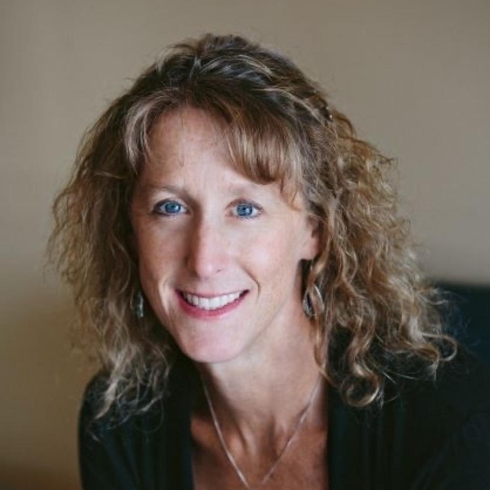 Becky Franks