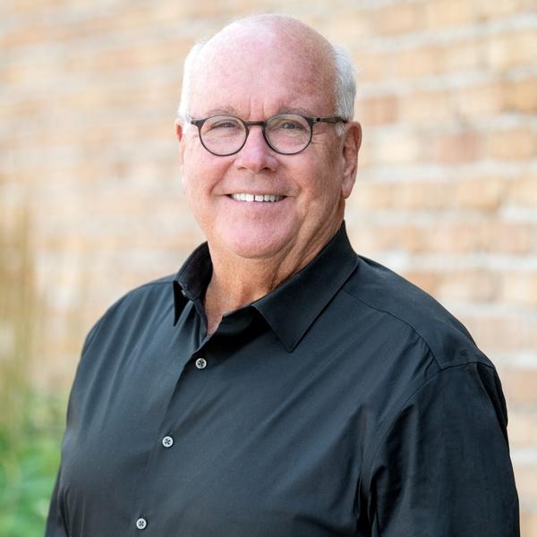 Patrick Resop