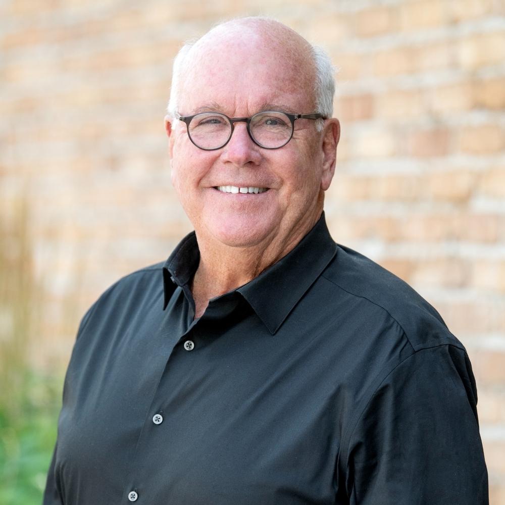 Patrick Resop