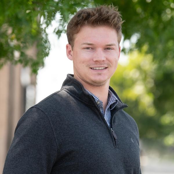 Ben Davidson