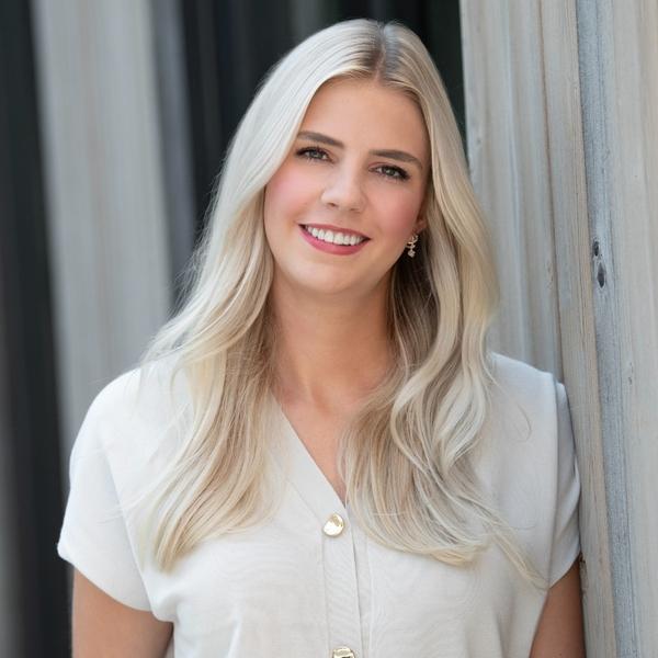 Kellie Buschini