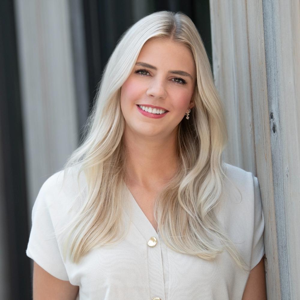 Kellie Buschini